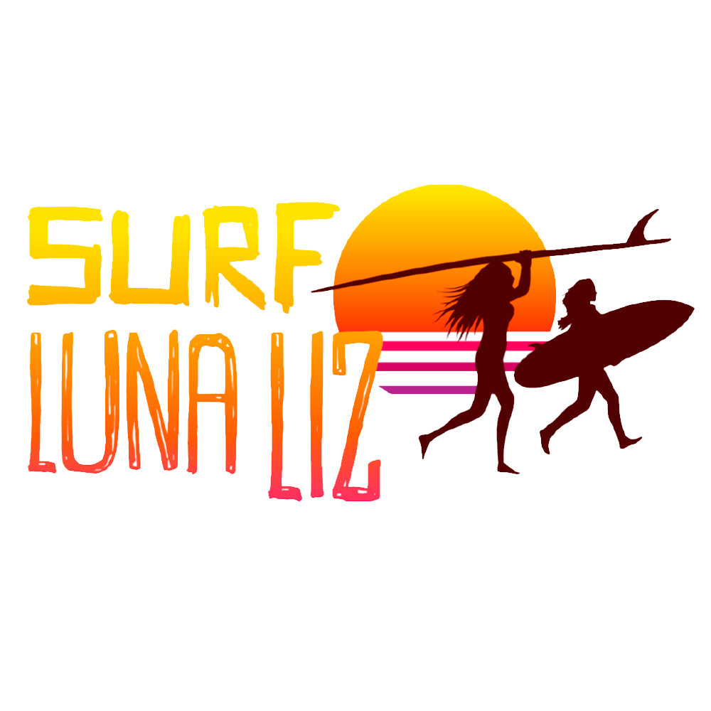 SURF LUNA LIZ