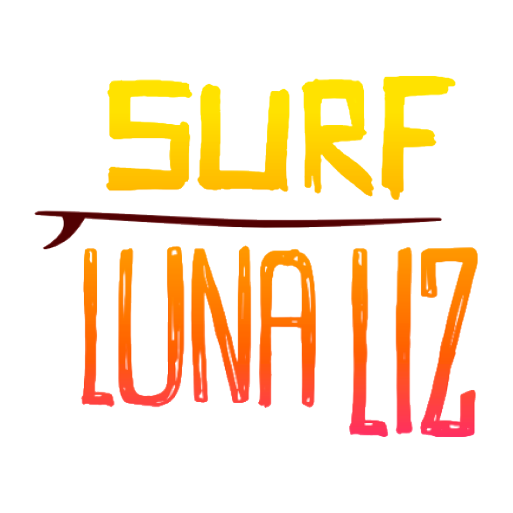 Surf Luna Liz – Escola de Surf Guarujá